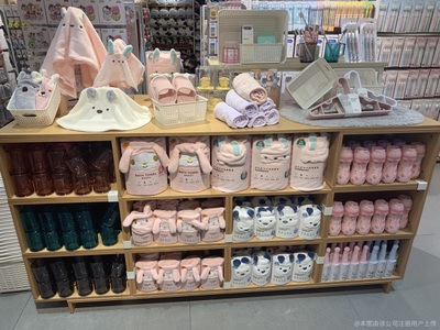 扎西日用雜品商店 一方小天地，溫暖日常所需