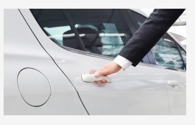 好車多 專業(yè)提供高性價比的汽車租賃服務