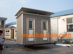 移動(dòng)廁所租用 三門峽湖濱區(qū)文體單位的專業(yè)解決方案