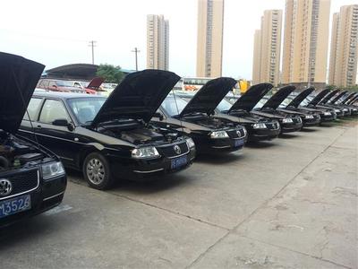 2016年7月新上海下線出租車 價格、廠家及二手汽車信息系統集成服務